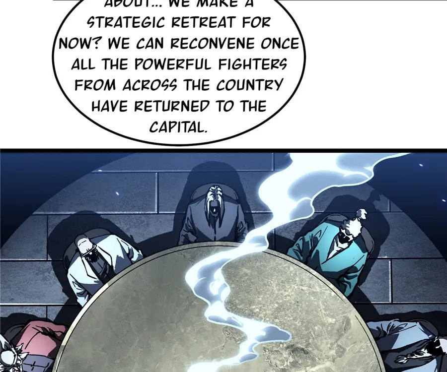 Read Martial Evolution: The Beast King Awakens chapter 96 image 43 on Lezhin