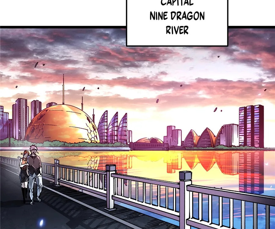 Read Martial Evolution: The Beast King Awakens chapter 96 image 46 on Lezhin