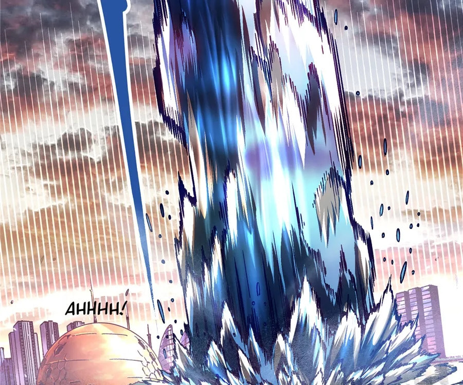 Read Martial Evolution: The Beast King Awakens chapter 96 image 49 on Lezhin