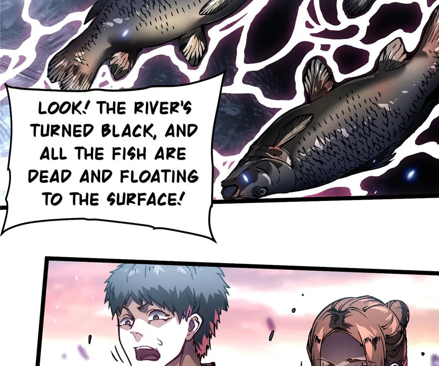 Read Martial Evolution: The Beast King Awakens chapter 96 image 51 on Lezhin