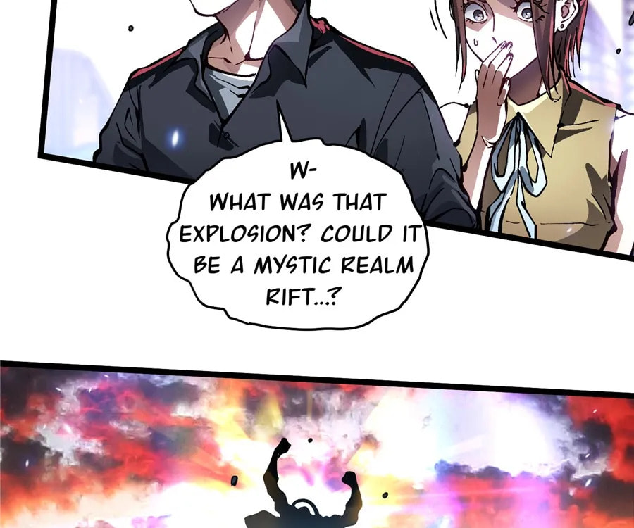 Read Martial Evolution: The Beast King Awakens chapter 96 image 52 on Lezhin
