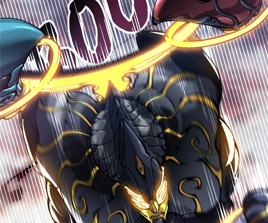 Read Martial Evolution: The Beast King Awakens chapter 96 image 54 on Lezhin