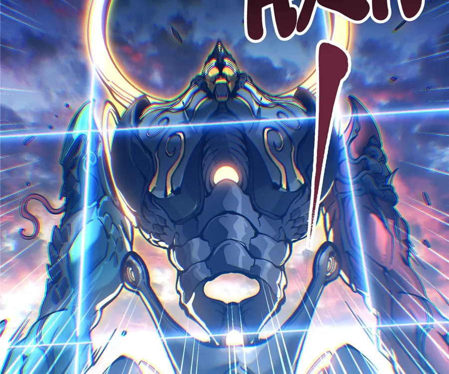 Read Martial Evolution: The Beast King Awakens chapter 96 image 59 on Lezhin
