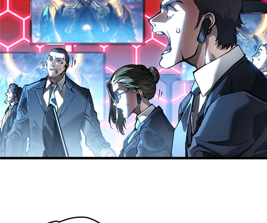 Read Martial Evolution: The Beast King Awakens chapter 96 image 61 on Lezhin
