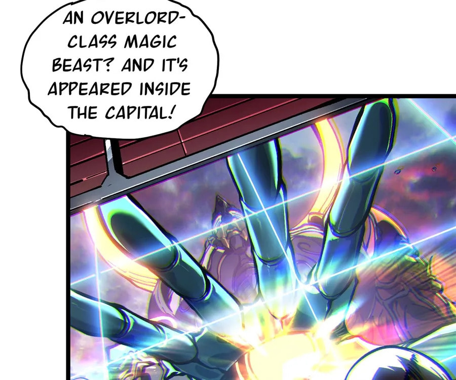 Read Martial Evolution: The Beast King Awakens chapter 96 image 62 on Lezhin