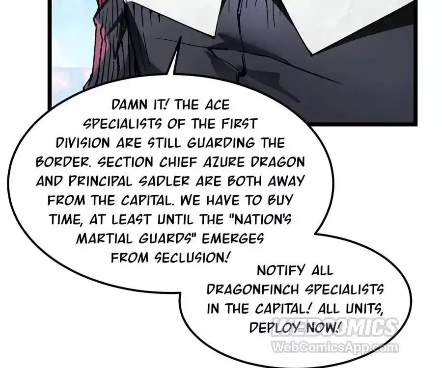 Read Martial Evolution: The Beast King Awakens chapter 96 image 66 on Lezhin