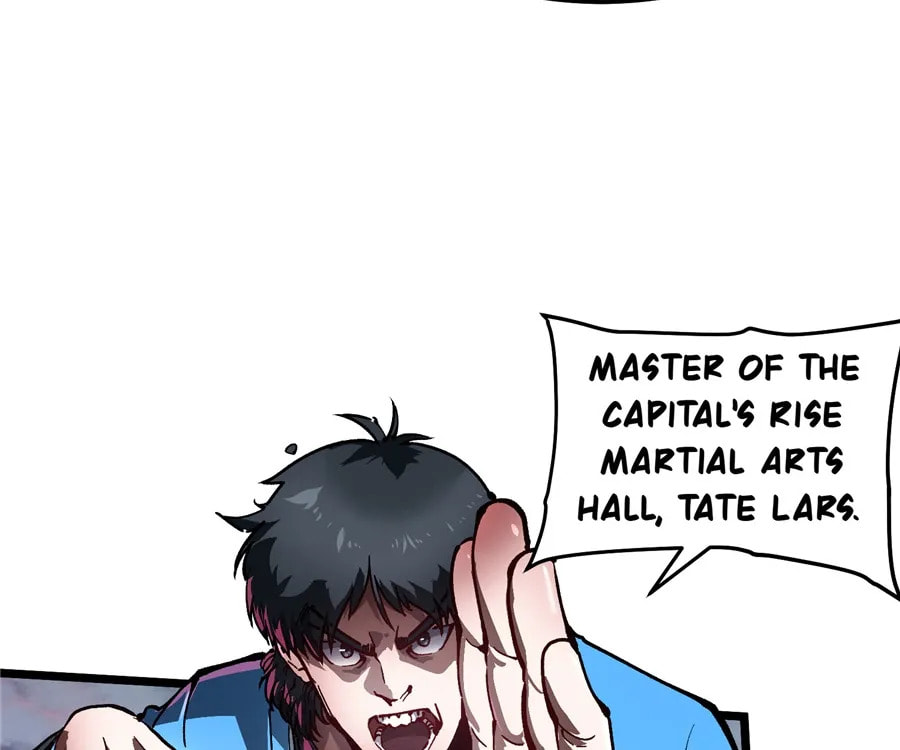 Read Martial Evolution: The Beast King Awakens chapter 96 image 67 on Lezhin