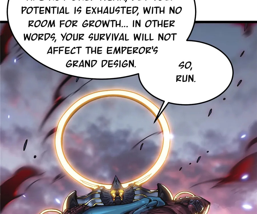 Read Martial Evolution: The Beast King Awakens chapter 96 image 72 on Lezhin