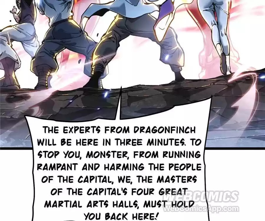 Read Martial Evolution: The Beast King Awakens chapter 96 image 74 on Lezhin