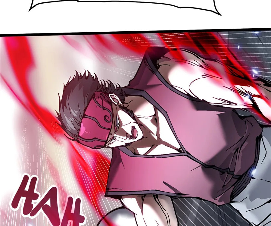 Read Martial Evolution: The Beast King Awakens chapter 96 image 75 on Lezhin