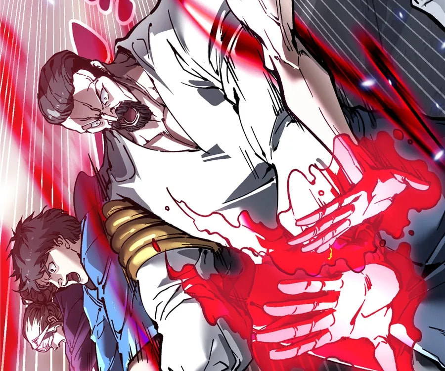 Read Martial Evolution: The Beast King Awakens chapter 96 image 76 on Lezhin