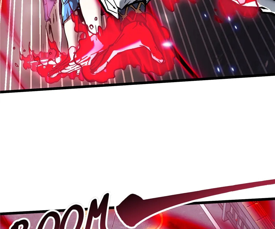 Read Martial Evolution: The Beast King Awakens chapter 96 image 77 on Lezhin