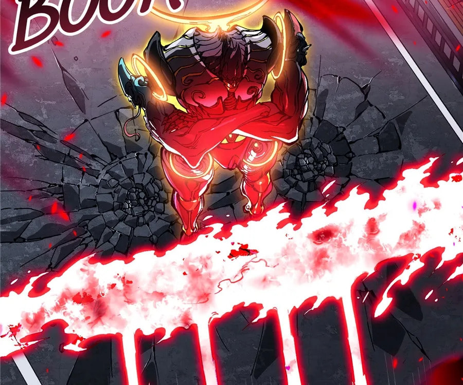 Read Martial Evolution: The Beast King Awakens chapter 96 image 78 on Lezhin