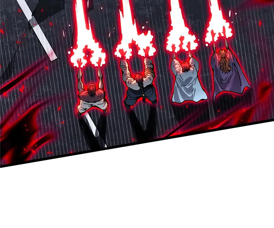 Read Martial Evolution: The Beast King Awakens chapter 96 image 79 on Lezhin