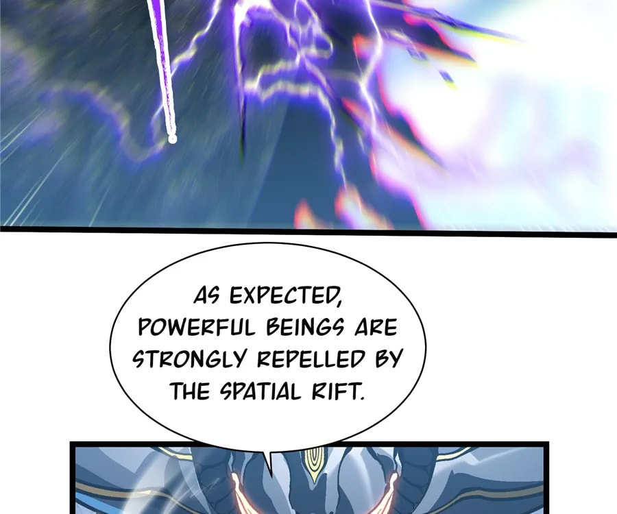 Read Martial Evolution: The Beast King Awakens chapter 96 image 8 on Lezhin