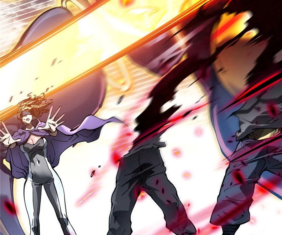 Read Martial Evolution: The Beast King Awakens chapter 96 image 83 on Lezhin