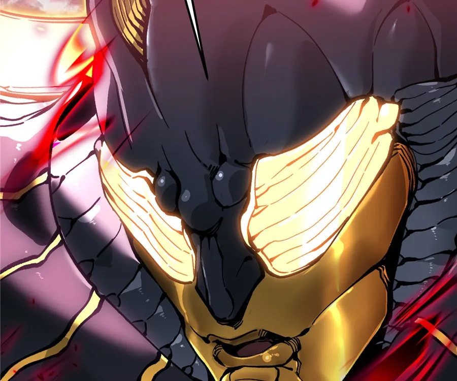 Read Martial Evolution: The Beast King Awakens chapter 96 image 85 on Lezhin