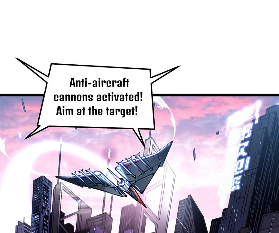 Read Martial Evolution: The Beast King Awakens chapter 97 image 0 on Lezhin
