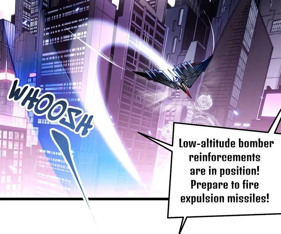 Read Martial Evolution: The Beast King Awakens chapter 97 image 1 on Lezhin
