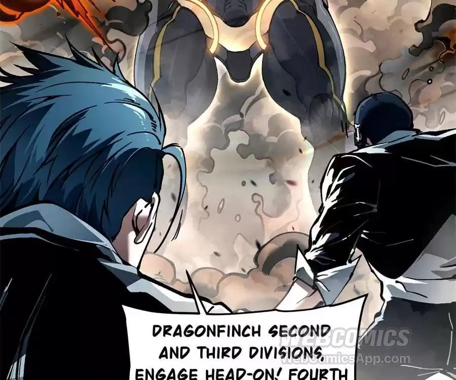 Read Martial Evolution: The Beast King Awakens chapter 97 image 10 on Lezhin