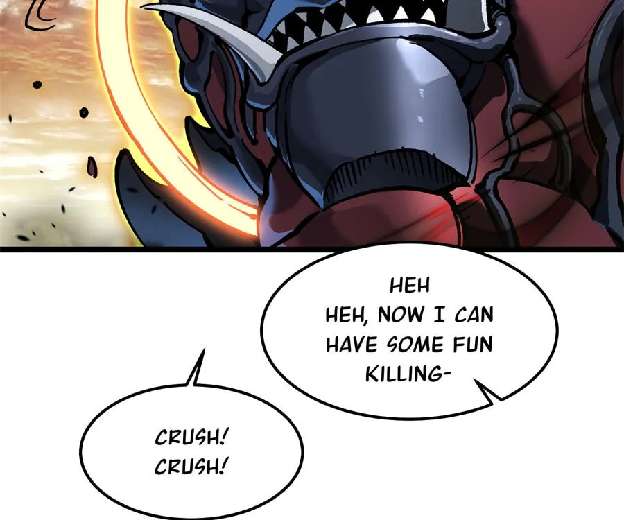 Read Martial Evolution: The Beast King Awakens chapter 97 image 12 on Lezhin