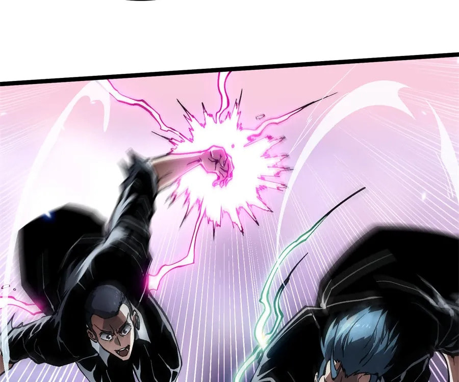 Read Martial Evolution: The Beast King Awakens chapter 97 image 13 on Lezhin