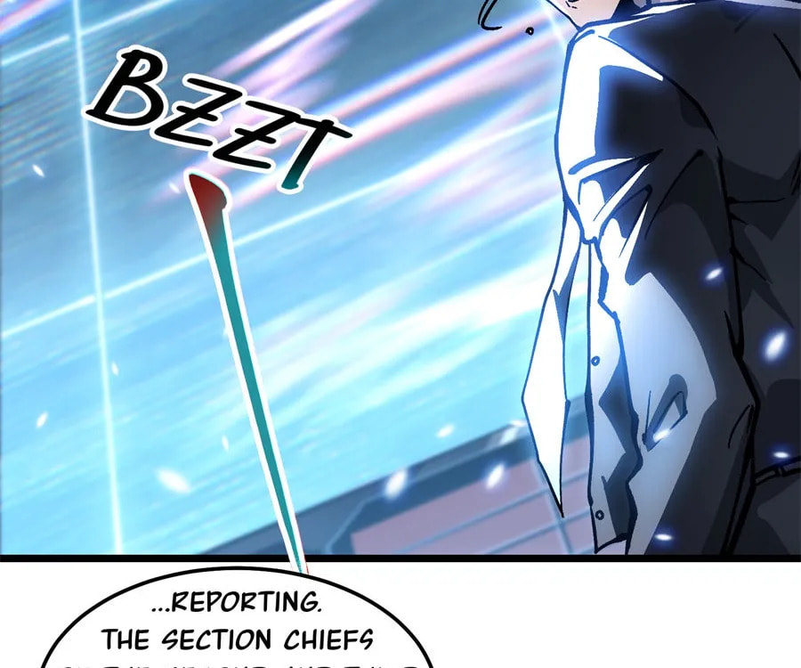 Read Martial Evolution: The Beast King Awakens chapter 97 image 17 on Lezhin