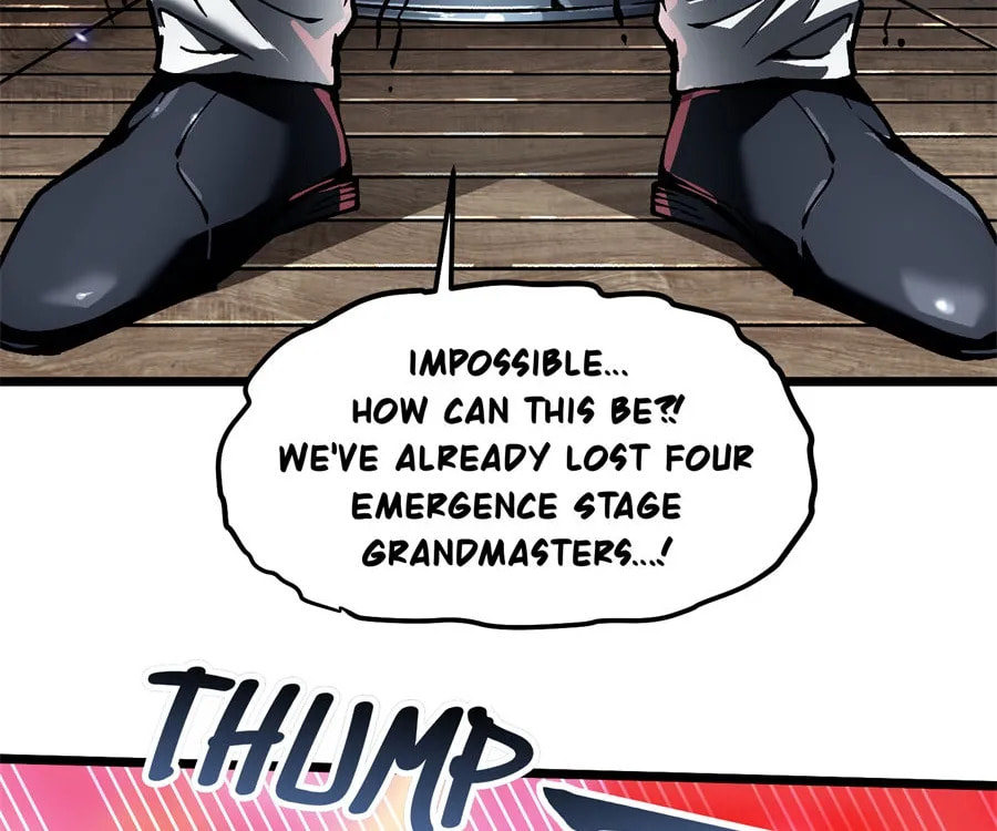 Read Martial Evolution: The Beast King Awakens chapter 97 image 21 on Lezhin