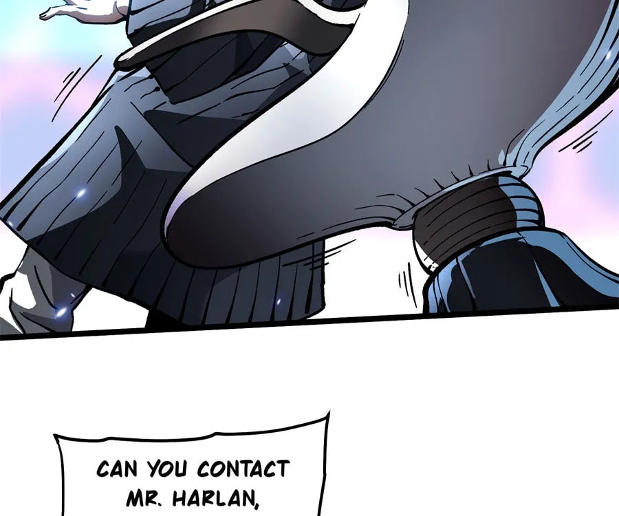 Read Martial Evolution: The Beast King Awakens chapter 97 image 23 on Lezhin