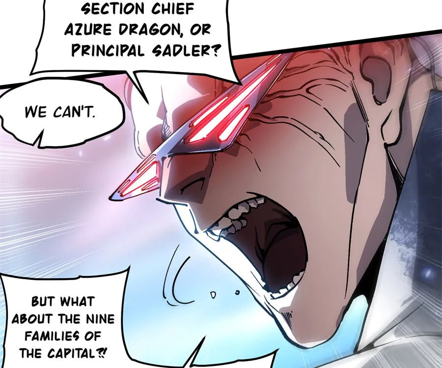 Read Martial Evolution: The Beast King Awakens chapter 97 image 24 on Lezhin