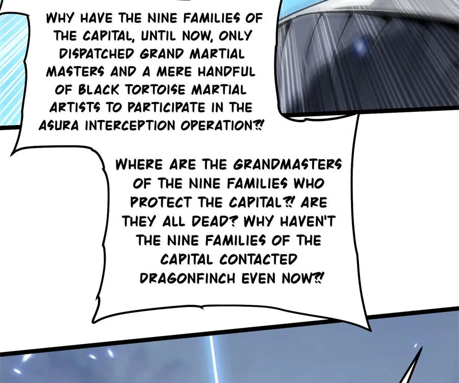 Read Martial Evolution: The Beast King Awakens chapter 97 image 25 on Lezhin