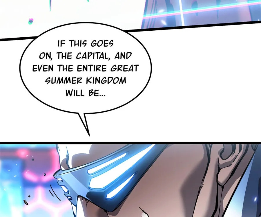 Read Martial Evolution: The Beast King Awakens chapter 97 image 28 on Lezhin