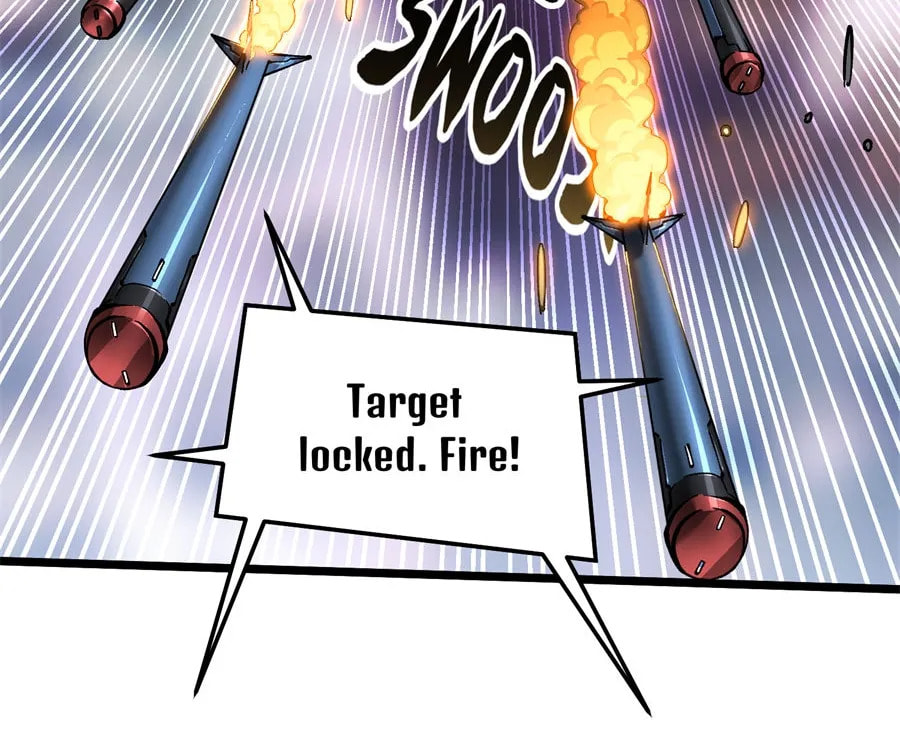 Read Martial Evolution: The Beast King Awakens chapter 97 image 3 on Lezhin