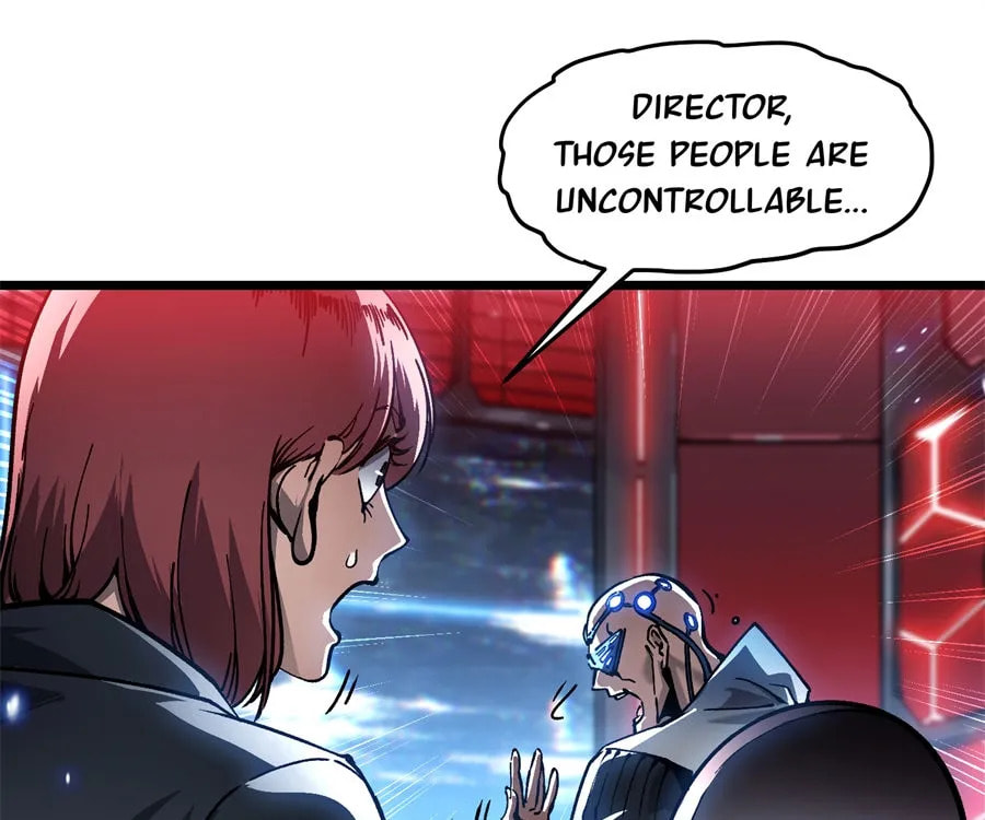 Read Martial Evolution: The Beast King Awakens chapter 97 image 32 on Lezhin