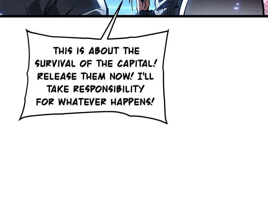 Read Martial Evolution: The Beast King Awakens chapter 97 image 33 on Lezhin