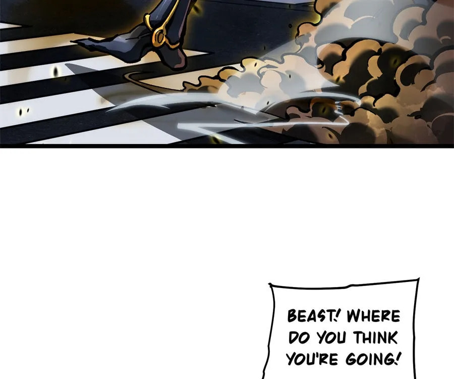 Read Martial Evolution: The Beast King Awakens chapter 97 image 36 on Lezhin