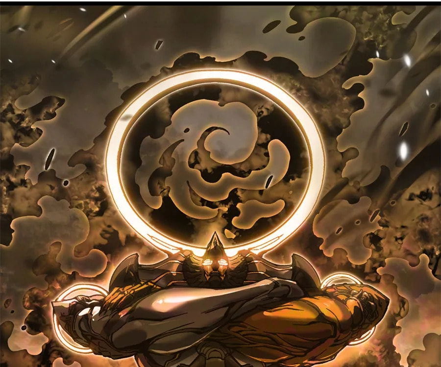 Read Martial Evolution: The Beast King Awakens chapter 97 image 4 on Lezhin