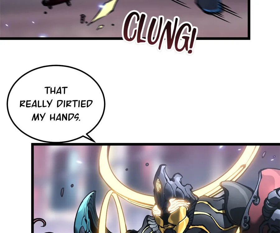 Read Martial Evolution: The Beast King Awakens chapter 97 image 41 on Lezhin