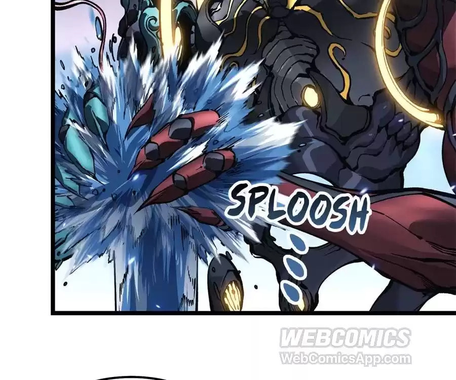 Read Martial Evolution: The Beast King Awakens chapter 97 image 42 on Lezhin