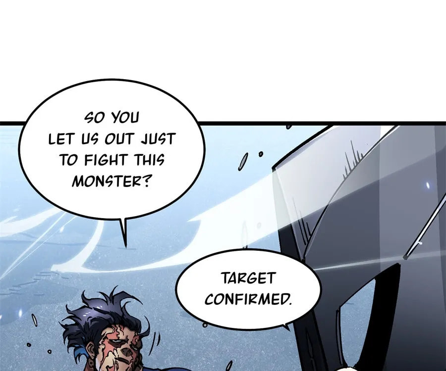 Read Martial Evolution: The Beast King Awakens chapter 97 image 44 on Lezhin