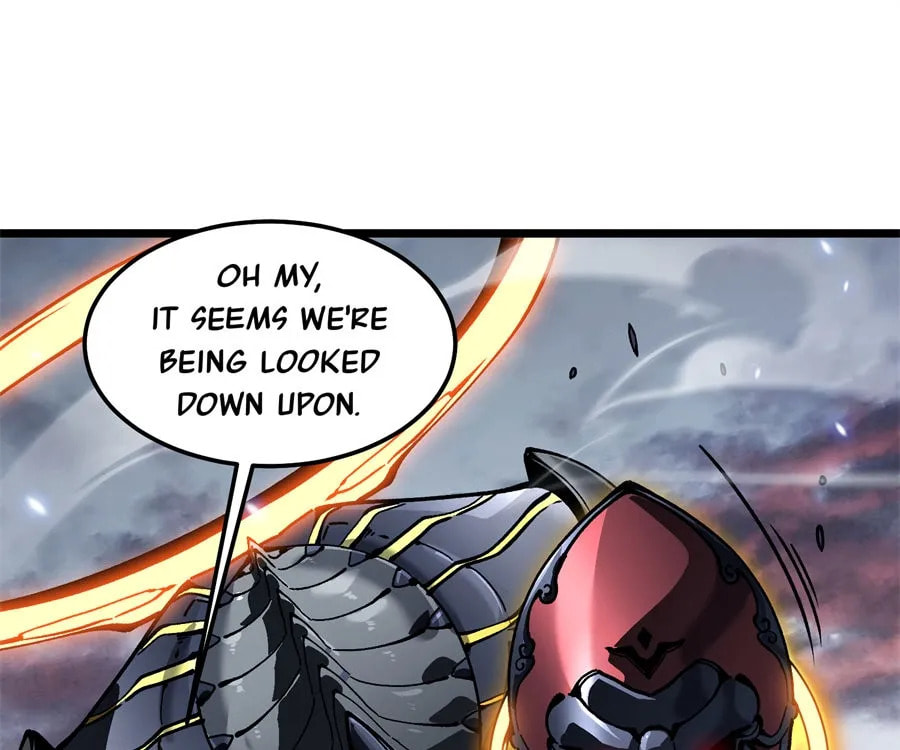 Read Martial Evolution: The Beast King Awakens chapter 97 image 48 on Lezhin