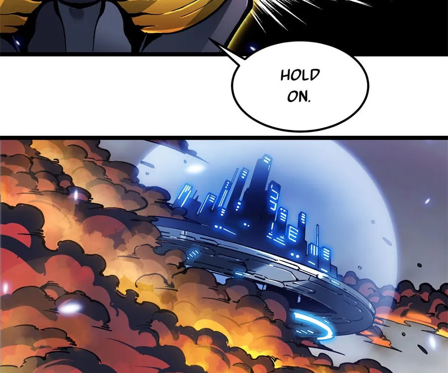 Read Martial Evolution: The Beast King Awakens chapter 97 image 51 on Lezhin