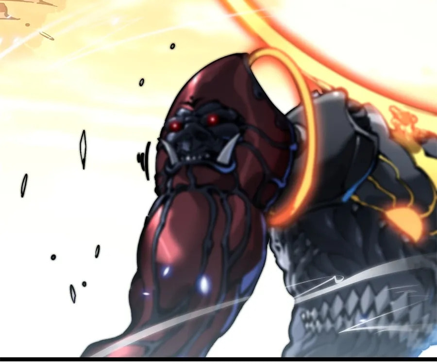 Read Martial Evolution: The Beast King Awakens chapter 97 image 53 on Lezhin