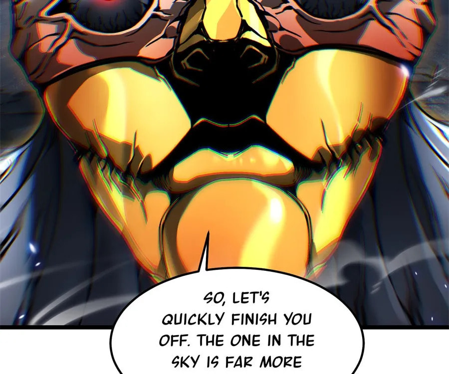 Read Martial Evolution: The Beast King Awakens chapter 97 image 55 on Lezhin
