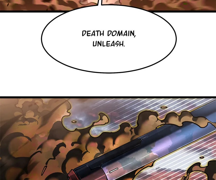 Read Martial Evolution: The Beast King Awakens chapter 97 image 6 on Lezhin