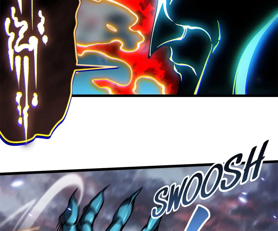 Read Martial Evolution: The Beast King Awakens chapter 97 image 61 on Lezhin