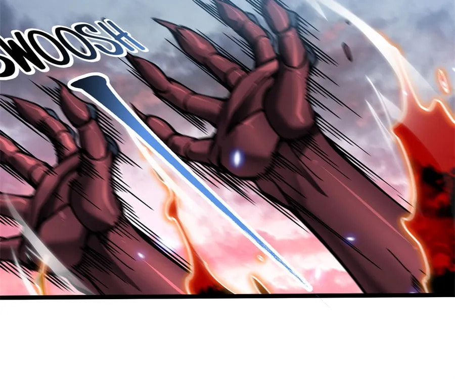 Read Martial Evolution: The Beast King Awakens chapter 97 image 63 on Lezhin