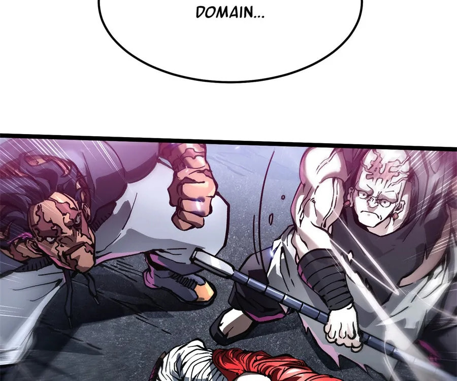 Read Martial Evolution: The Beast King Awakens chapter 97 image 69 on Lezhin