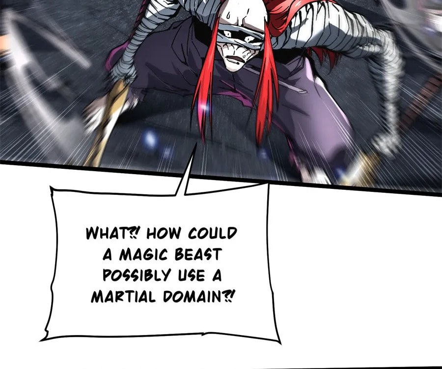 Read Martial Evolution: The Beast King Awakens chapter 97 image 70 on Lezhin