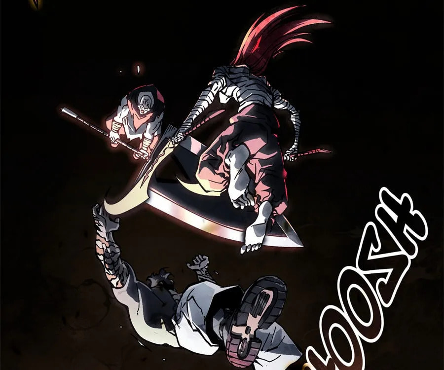 Read Martial Evolution: The Beast King Awakens chapter 97 image 72 on Lezhin